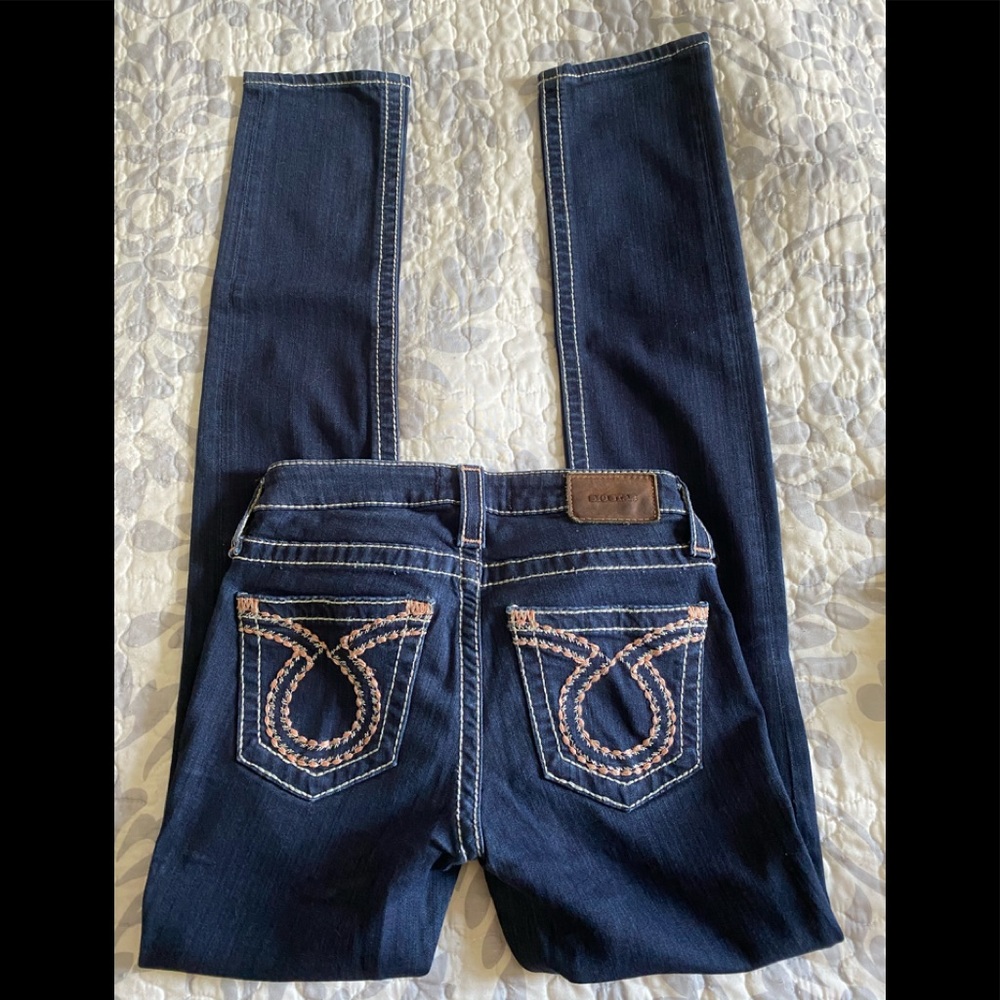 Big Star Jeans